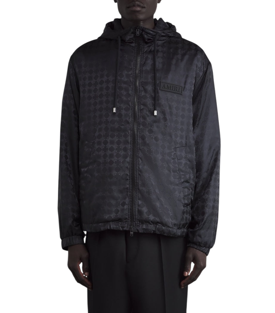 Amiri MA Quid Windbreaker Jacket