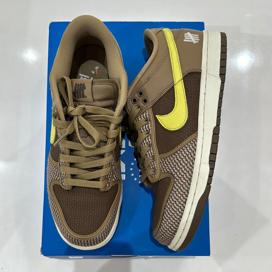 Preowned Canteen Dunks