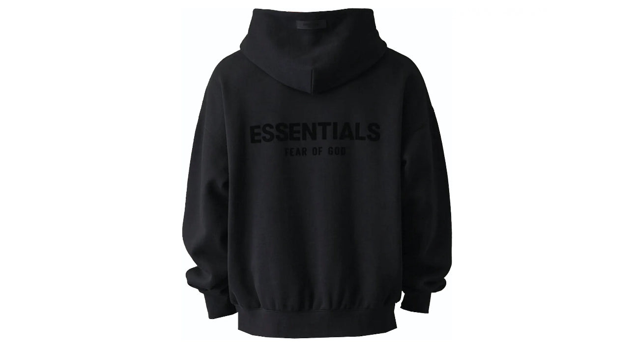 FOG Essentials Stretch Limo Hoodie