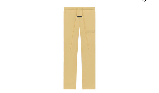 FOG Essentials Light Tuscan Relaxed Sweatpant