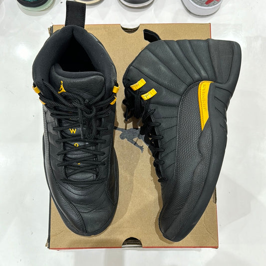 Preowned Black Taxi 12 Size 11