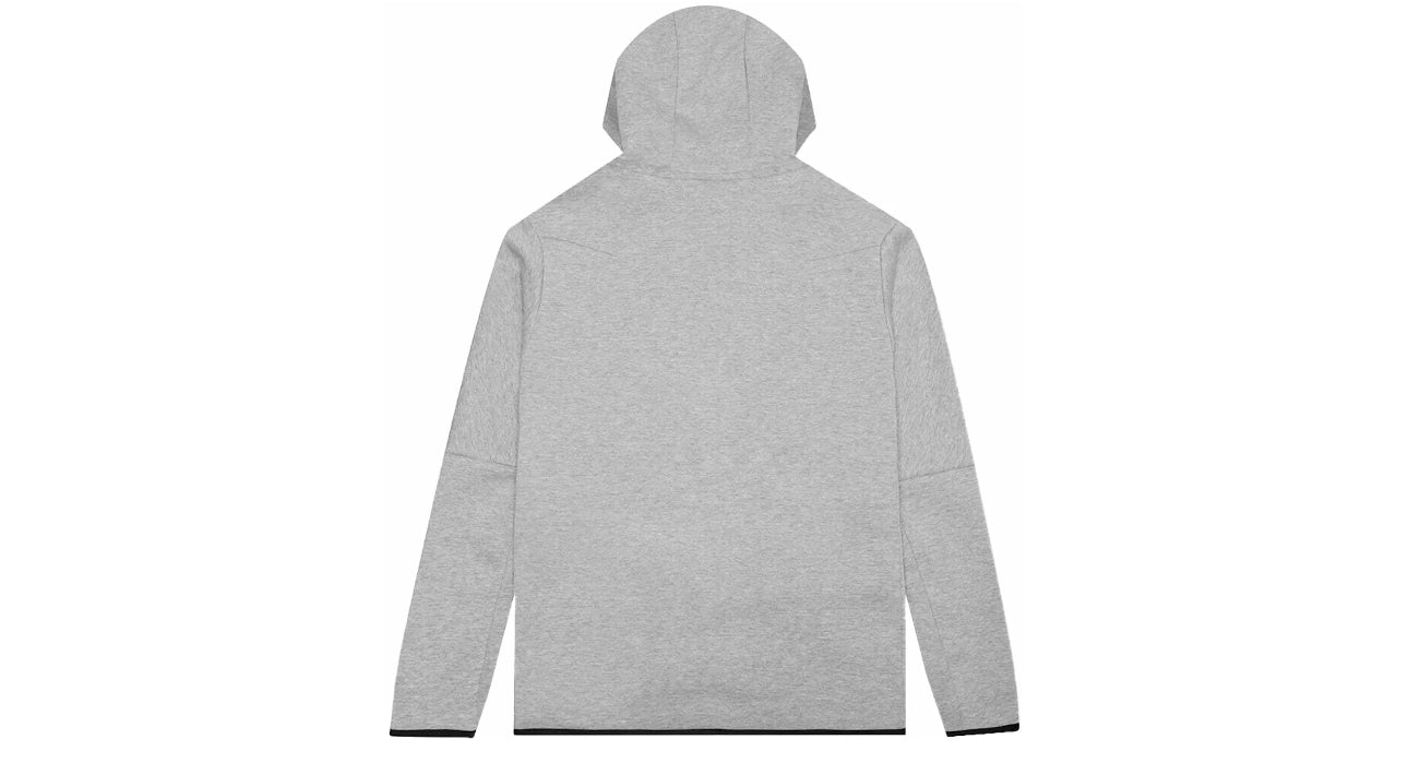 Nike Tech Fleece Full Zip Hoodie