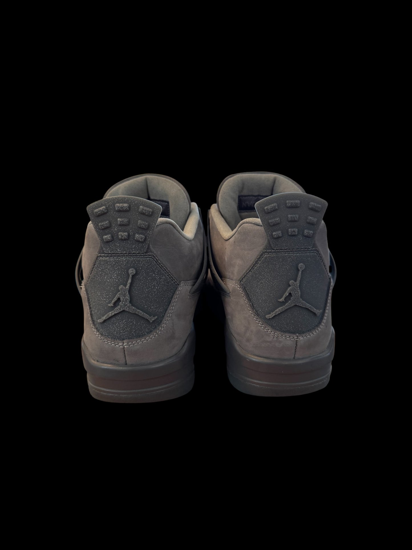 Preowned Wet Cement 4s size 9.5
