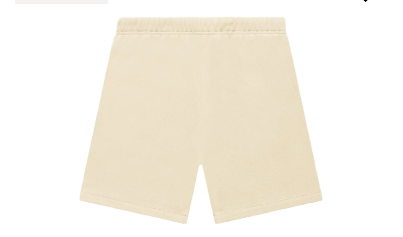 FOG Essentials Egg Shell Short