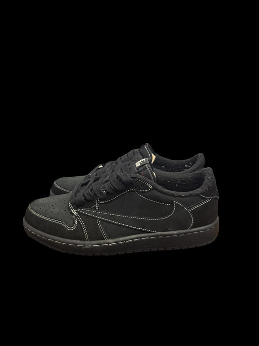 Preowned Travis Scott Phantom 1 Lows size 10