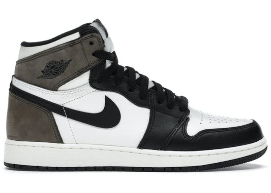 Jordan 1 Retro High Dark Mocha