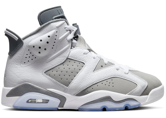 Jordan 6 Retro Cool Grey