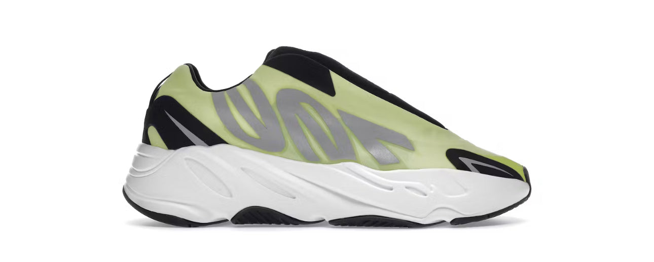 adidas Yeezy Boost 700 MNVN Laceless Phosphor