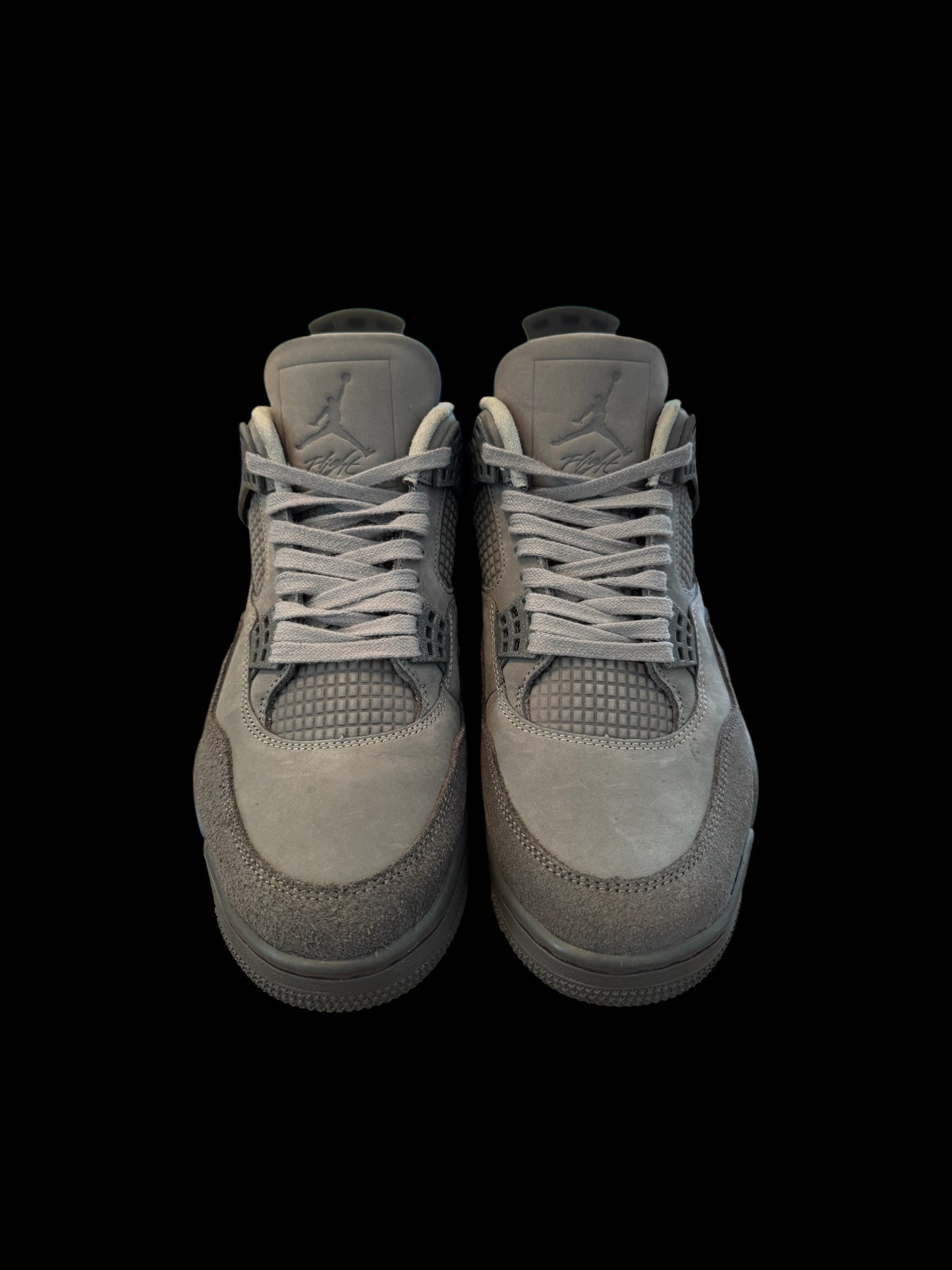 Preowned Wet Cement 4s size 9.5