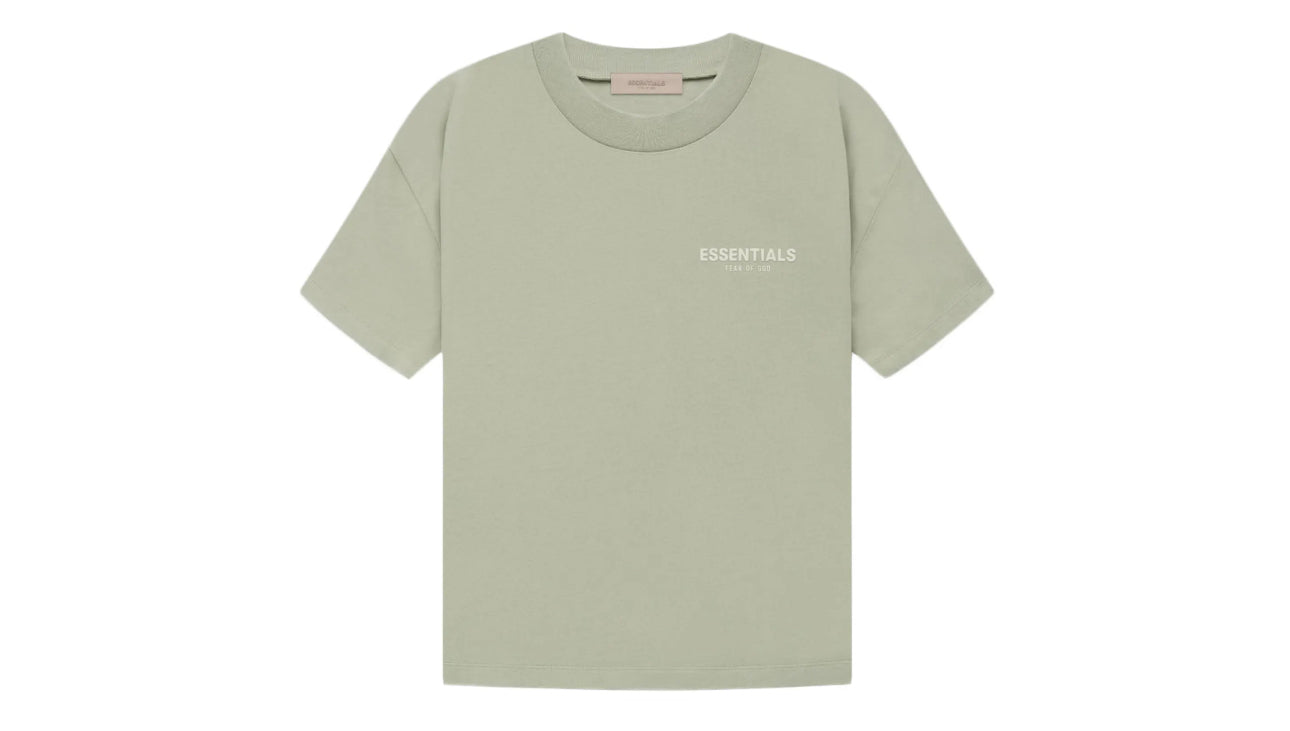 FOG Essentials Seafoam T-Shirt