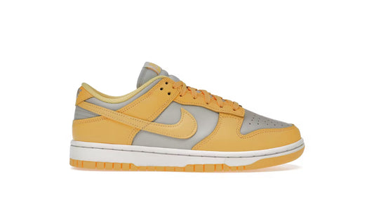 Nike Dunk Low Citron Pulse