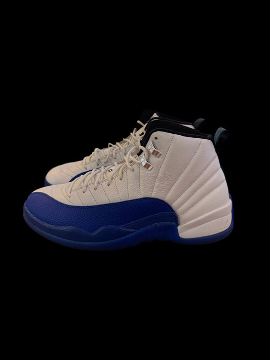 Preowned Blueberry 12s size 10.5