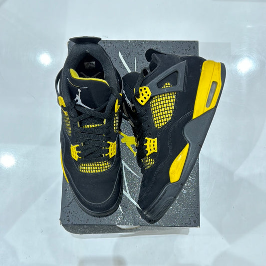 Preowned Thunder 4 Size 8