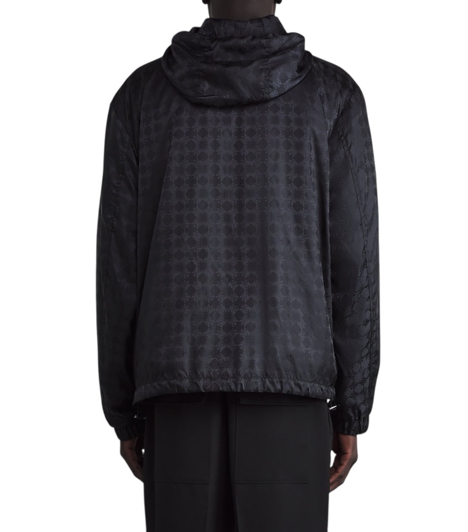 Amiri MA Quid Windbreaker Jacket