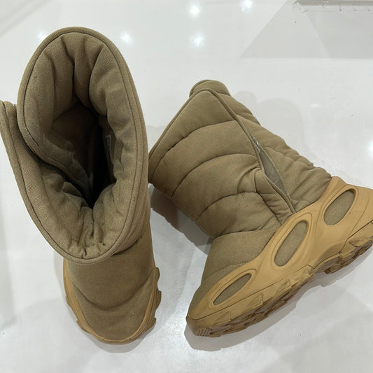 Preowned Yeezy NSLTD Boots
