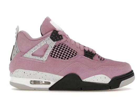 Jordan 4 Retro Orchid (W)