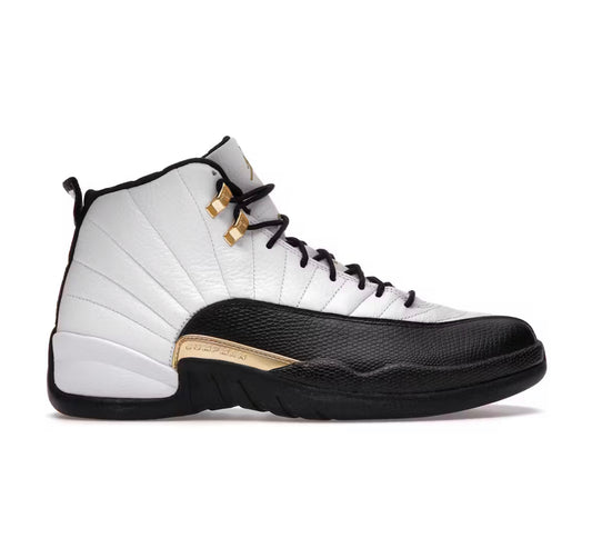 Jordan 12 Royalty Taxi
