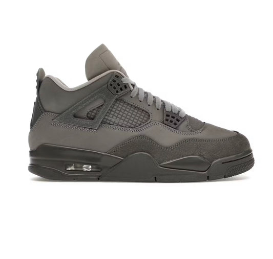 Jordan 4 Wet Cement