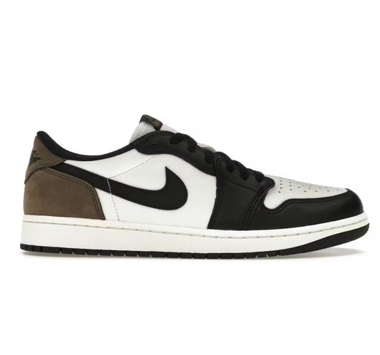 Jordan 1 Retro Low OG Mocha