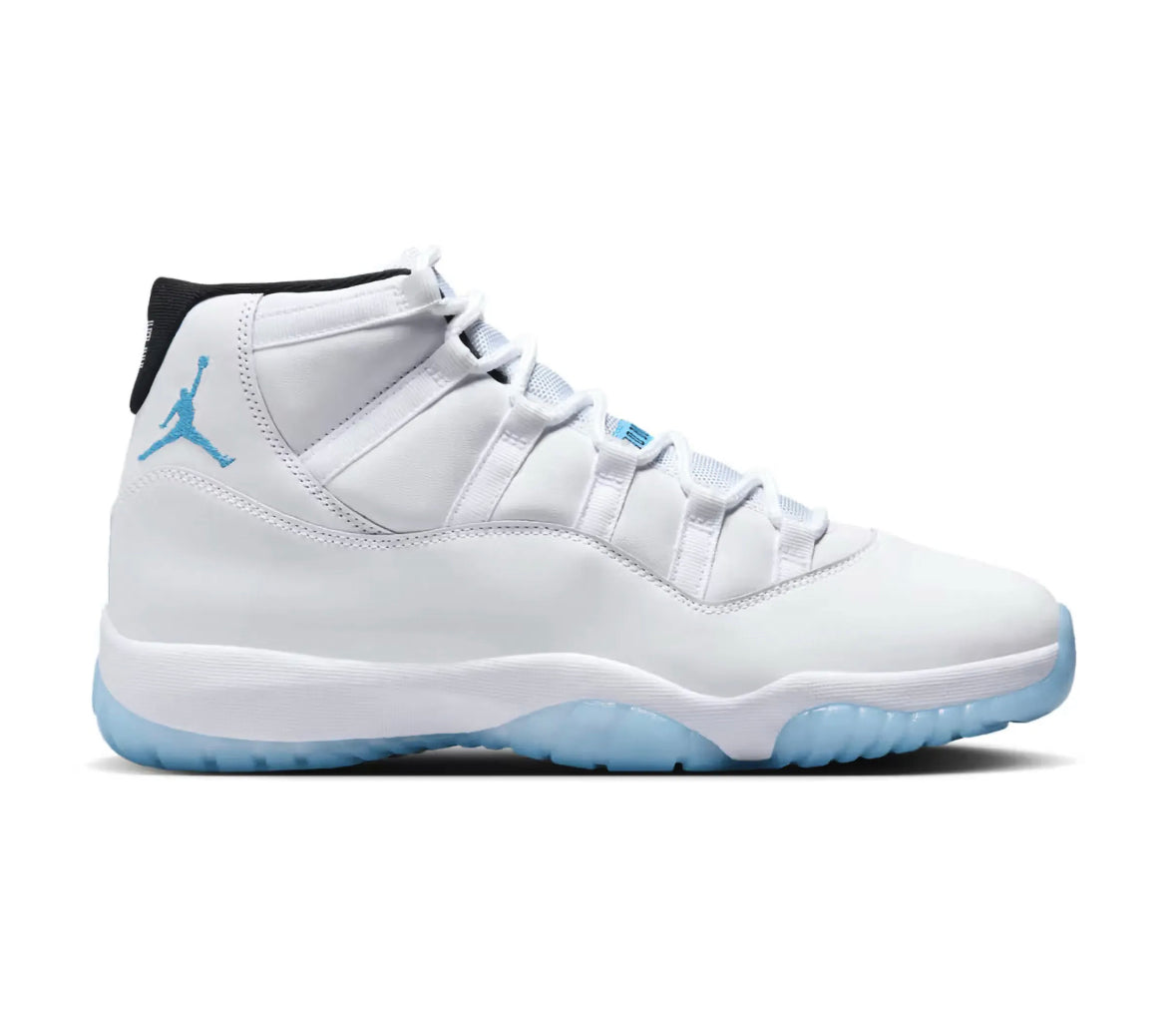 Jordan 11 Retro Legend Blue