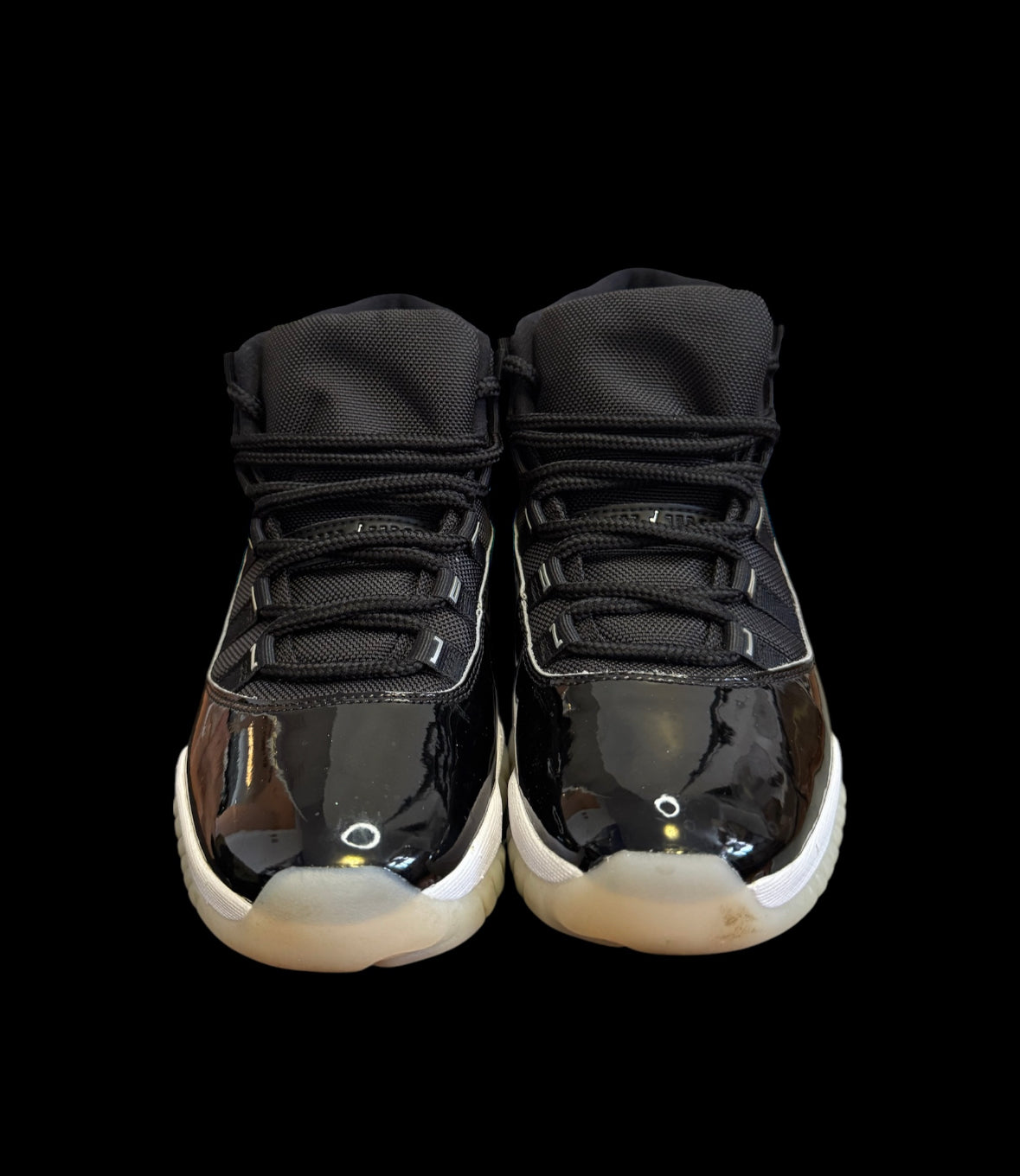 Preowned Jubilee 11s size 9.5