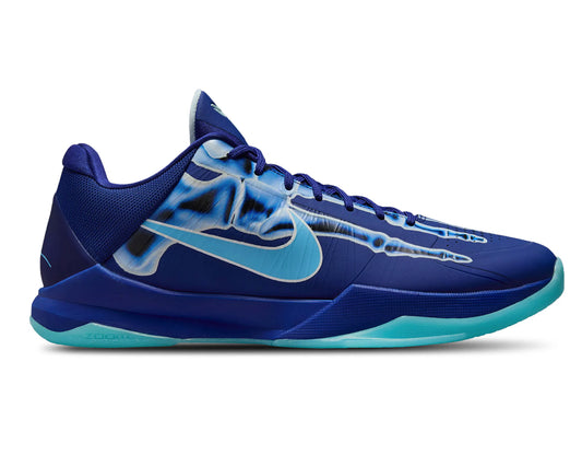 Nike Kobe 5 Proto X-Ray