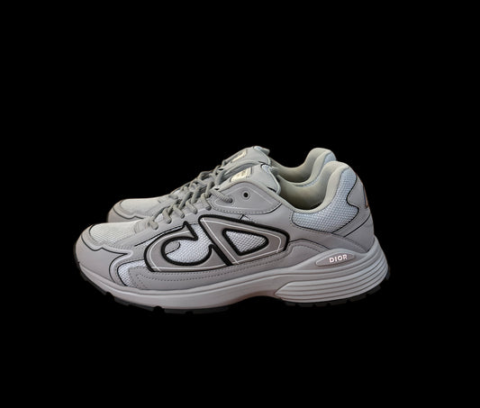 Preowned Grey B30s size 44 (fits 11-11.5)