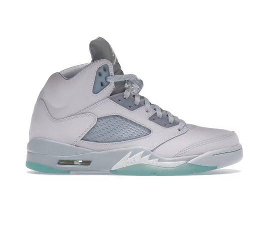 Jordan 5 Easter