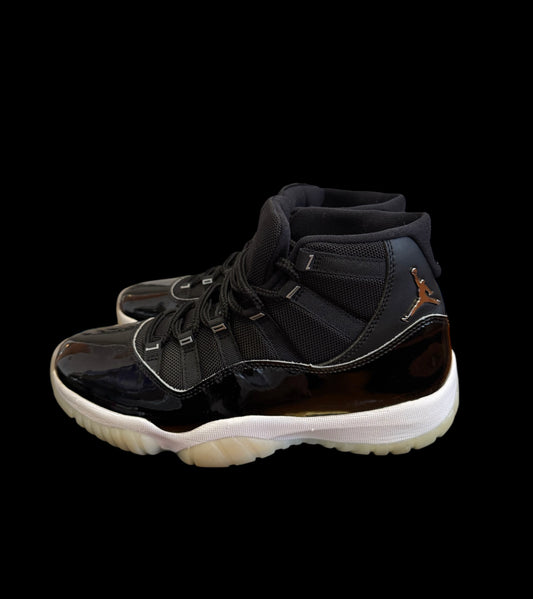 Preowned Jubilee 11s size 9.5