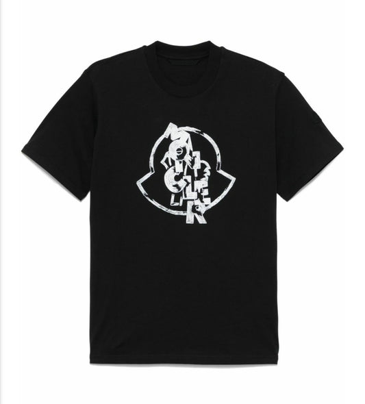 Moncler Logo T-Shirt