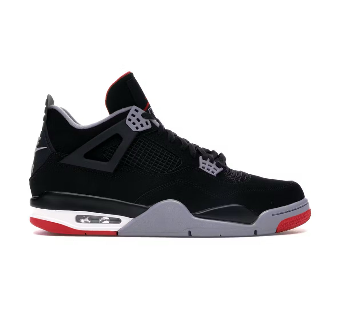 Bred 4s (2019)