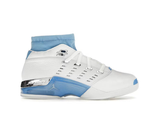 Jordan 17 Retro Low SP University Blue (2024)