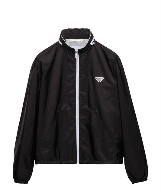 Prada Re-Nylon Jacket