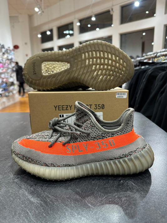 Preowned Beluga 350s size 6.5