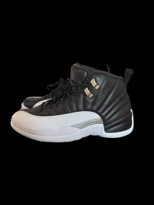 Preowned Playoff 12s size 9