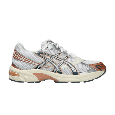 Asic 1130 Copper Pure Silver