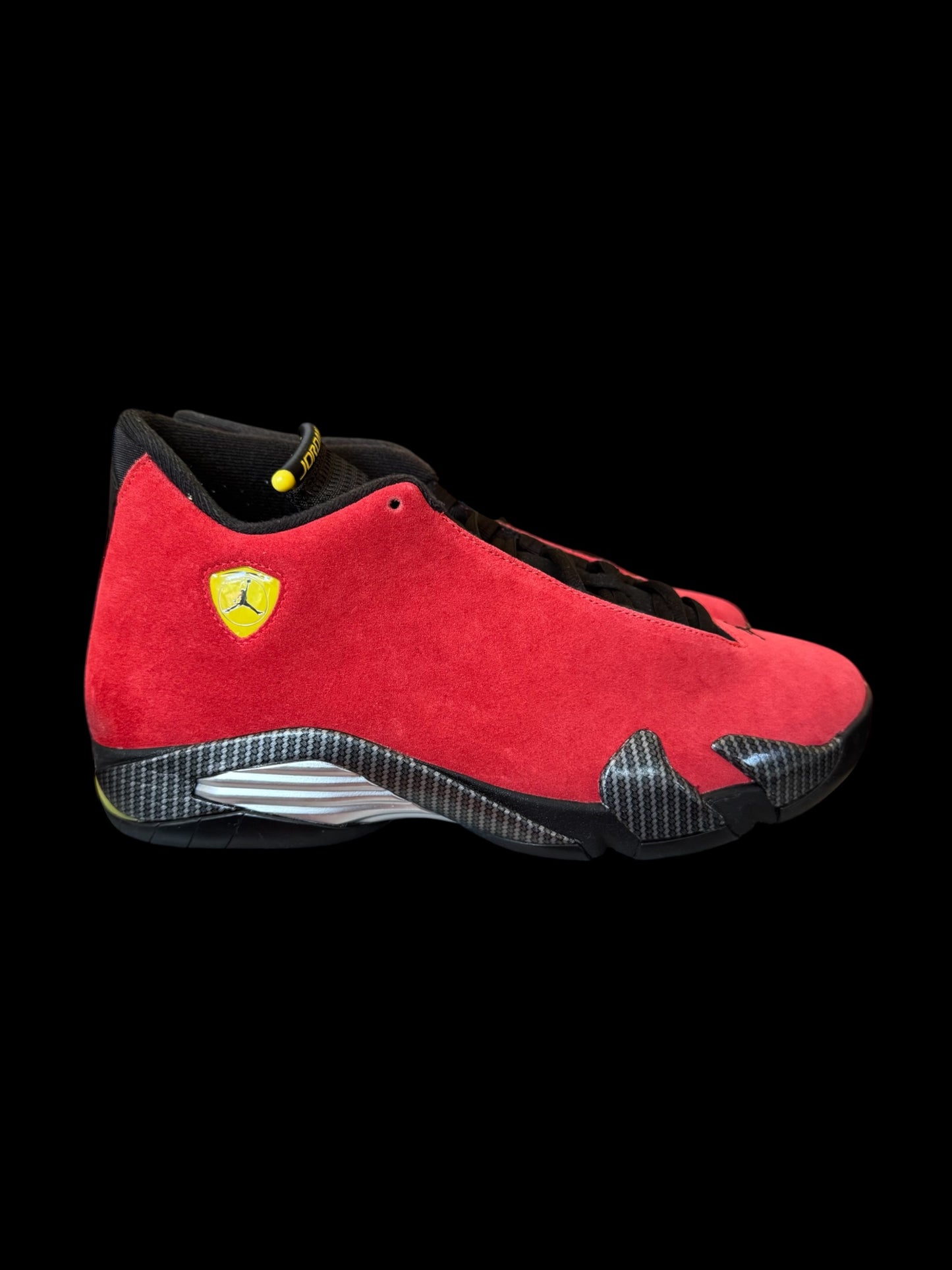 Preowned Ferrari 14s size 11