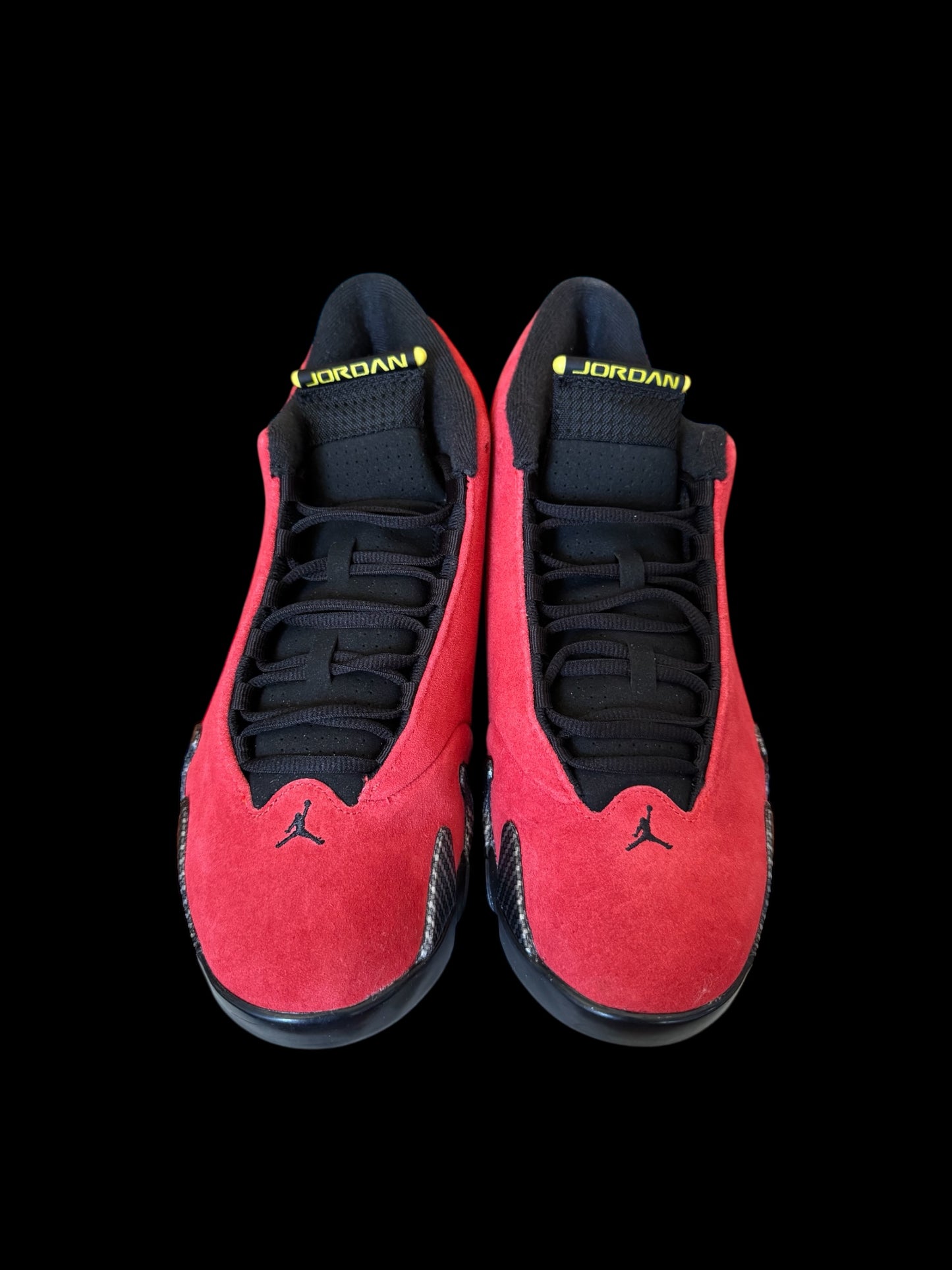 Preowned Ferrari 14s size 11
