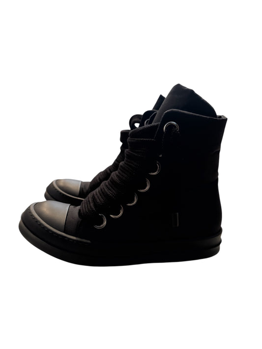 Preowned Rick Owens DRKSHDW size 41 (fits 8-8.5)