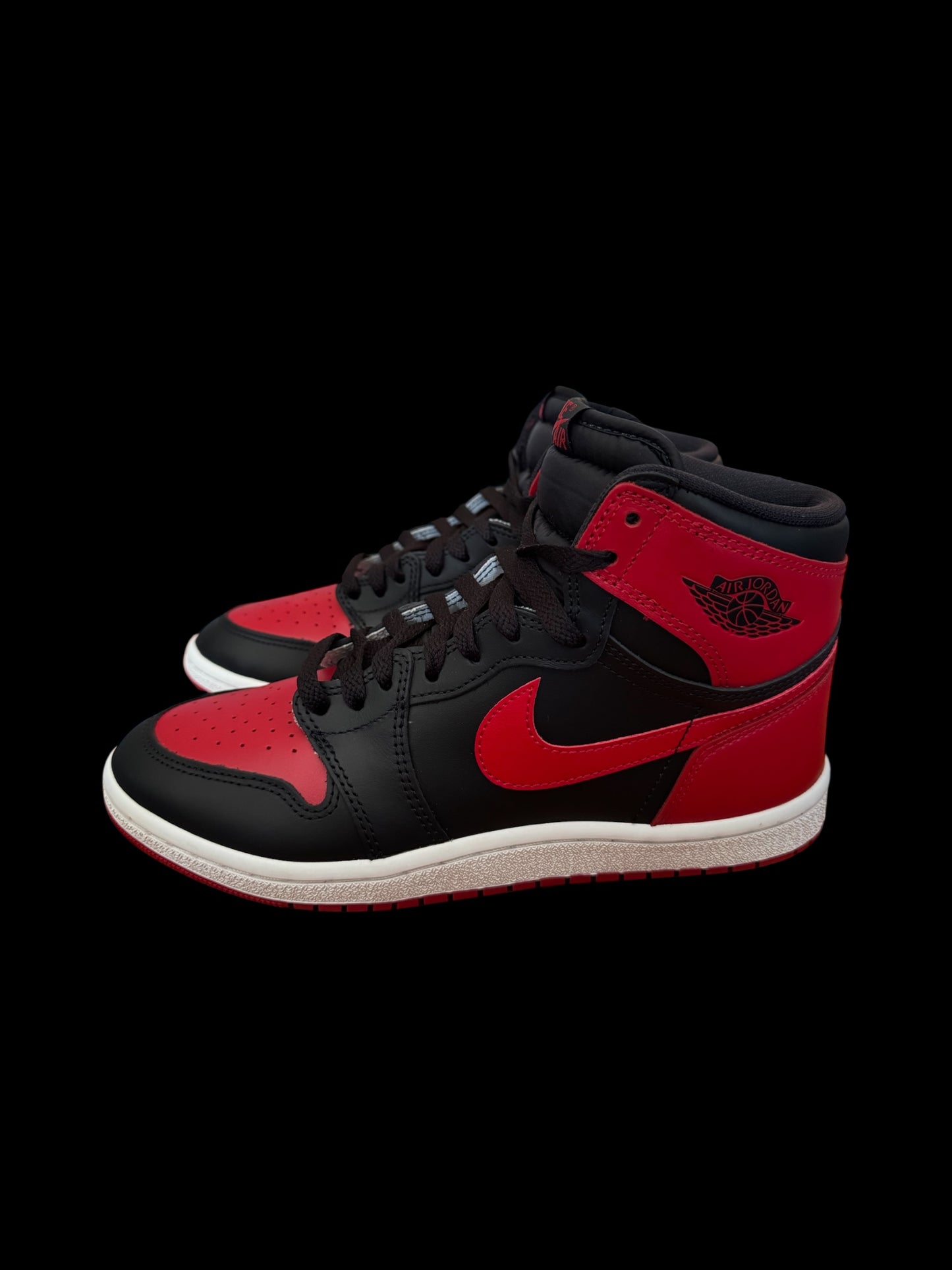 Preowned Banned 1 85s size 9