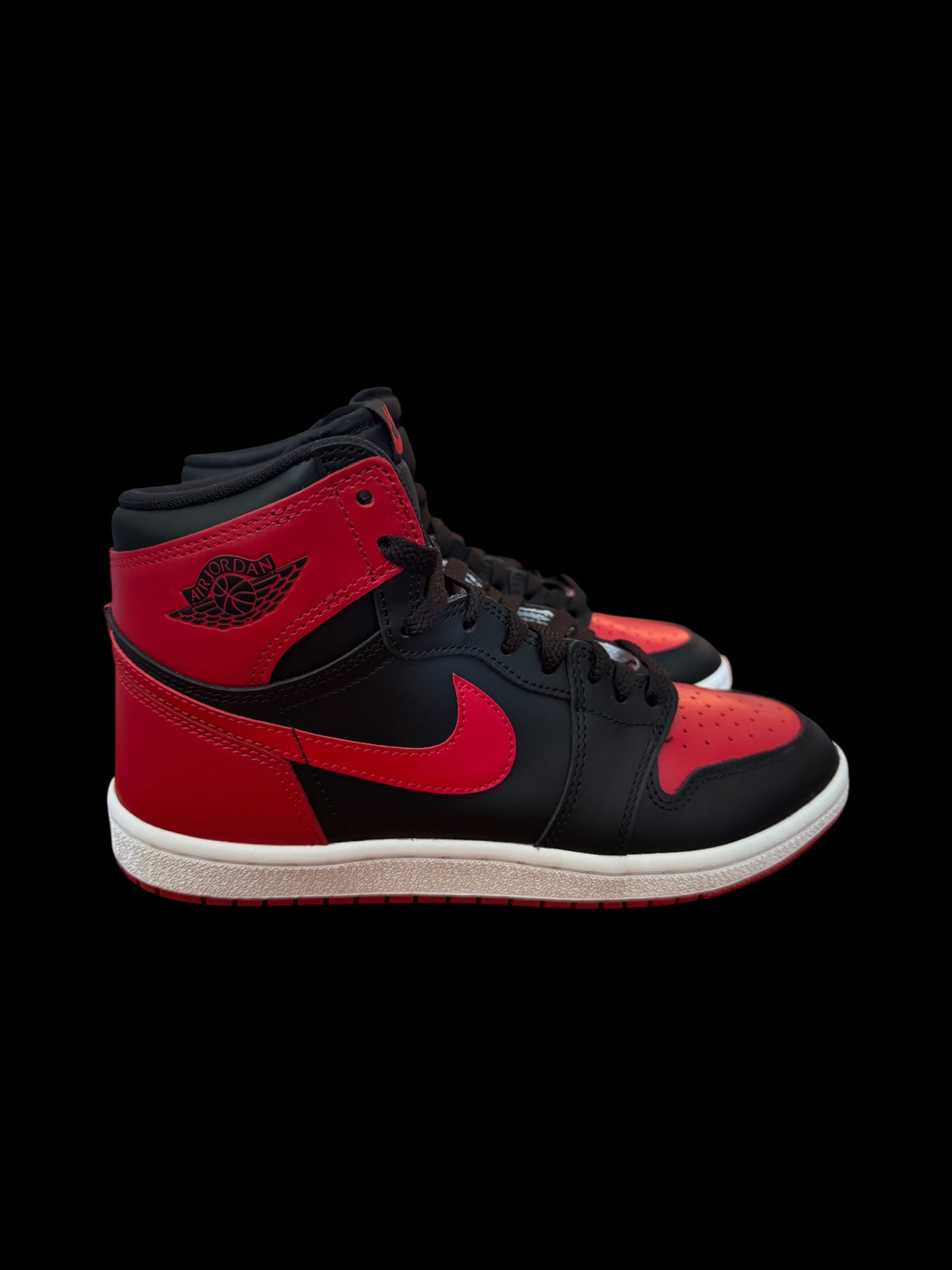 Preowned Banned 1 85s size 9