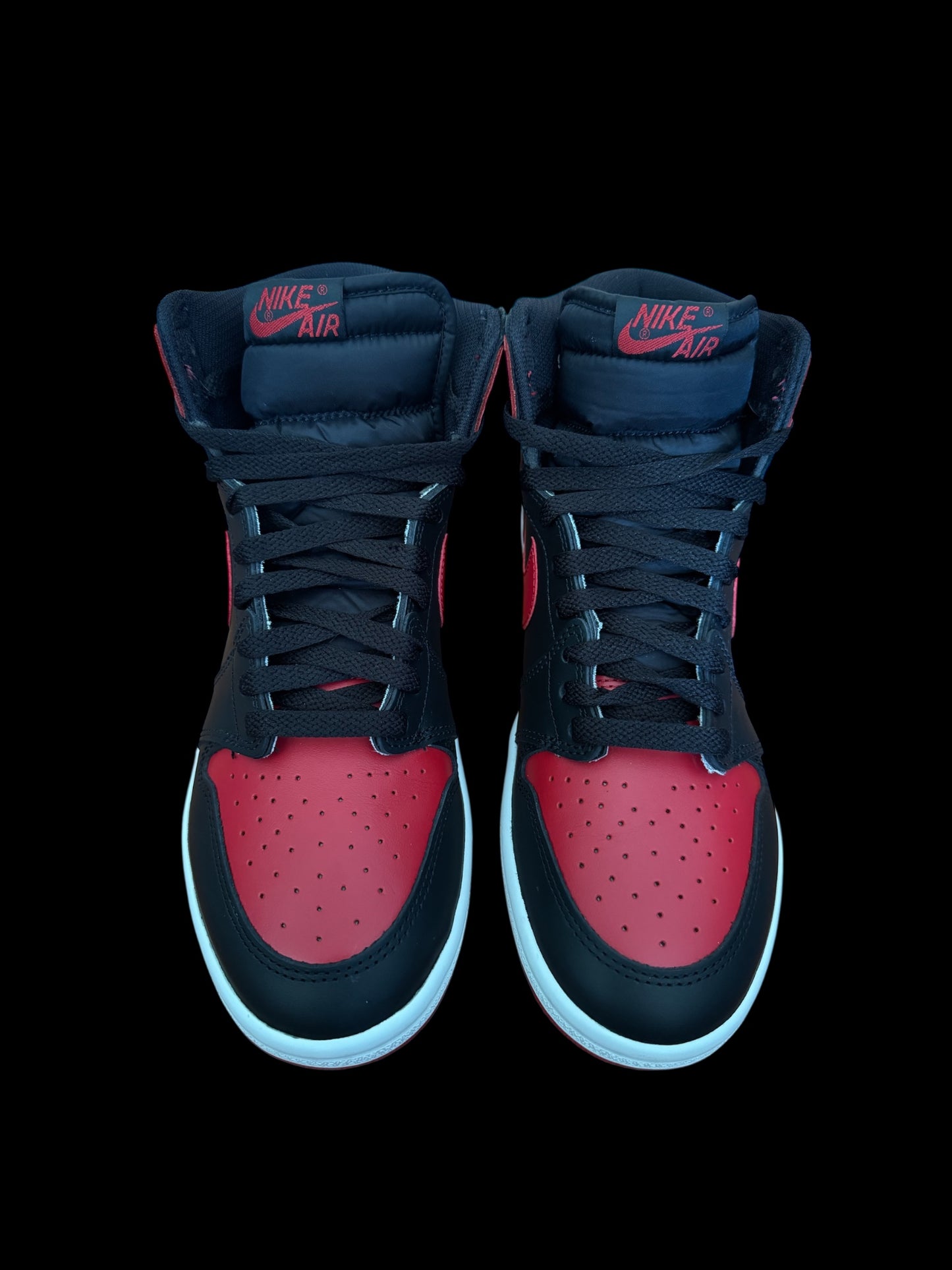 Preowned Banned 1 85s size 9