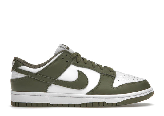 Nike Dunk Low Medium Olive