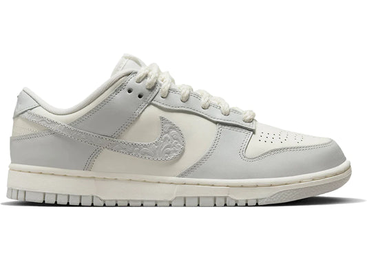 Nike Dunk Low Needlework Sail Aura (W)