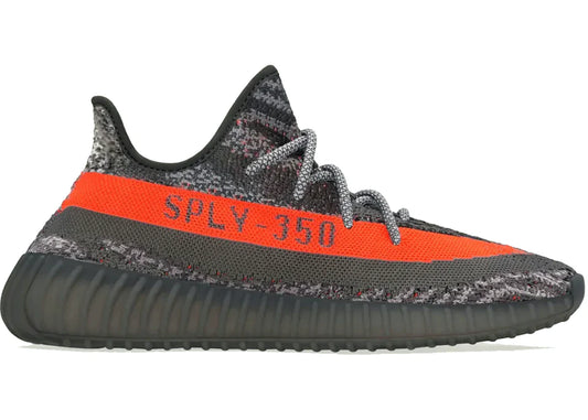 Yeezy Boost 350 V2 Carbon Beluga