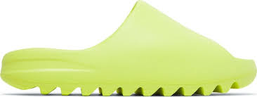 adidas Yeezy Slide Glow Green (2022) (Restock)