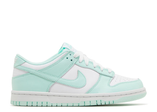 Nike Dunk Low Mint Foam