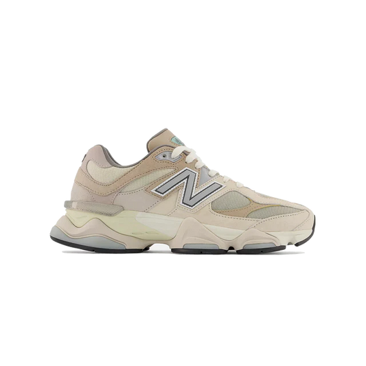 New Balance 9060 Brown Sea Salt