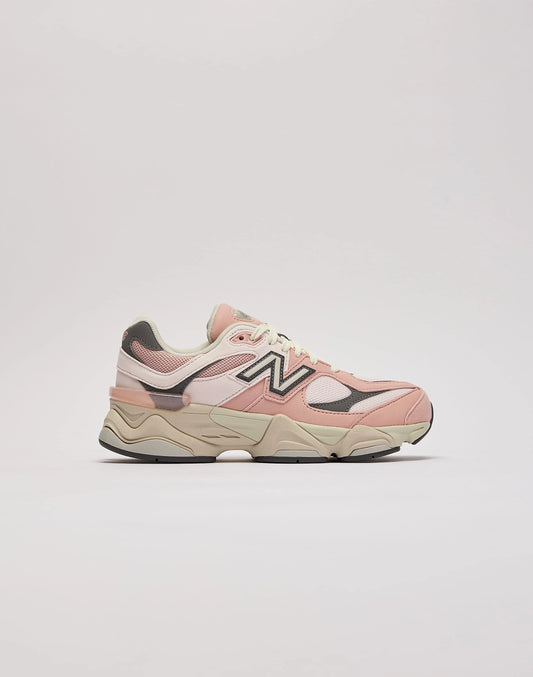 New Balance 9060 Pink Granite (GS)